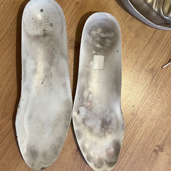 Gucci shoes size 12 - Picture 5 of 5